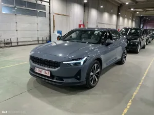Polestar 2 Long Range 79 kWh 2022