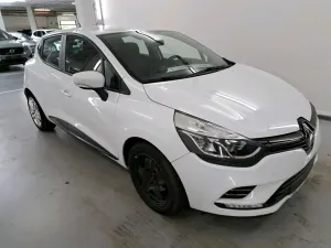 Renault Clio 0.9 TCe Zen 2018