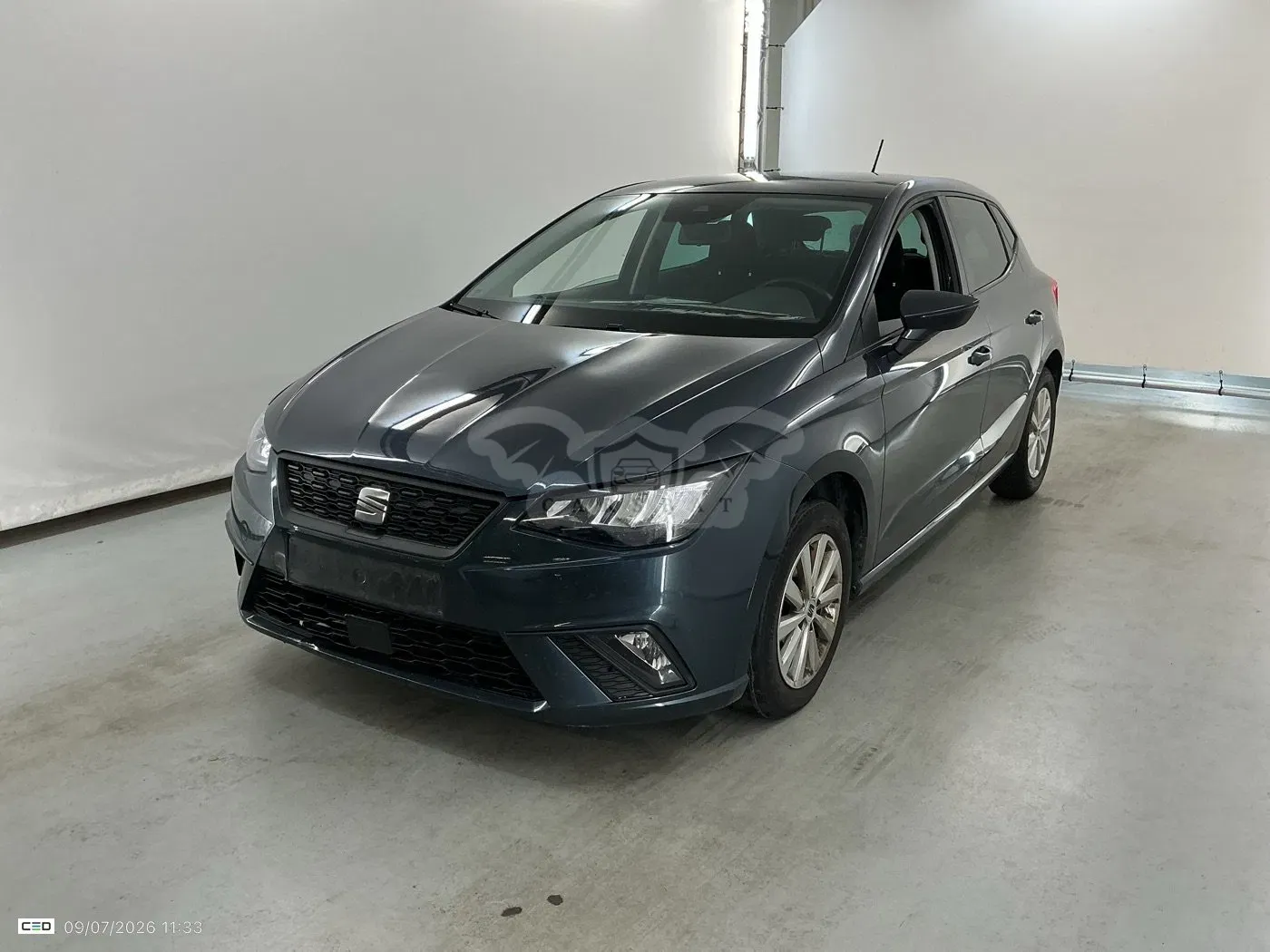 Seat Ibiza 1.0 Move! 2021