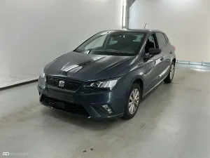 Seat Ibiza 1.0 Move! 2021