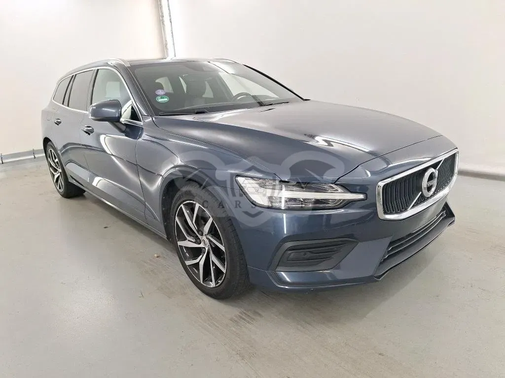 Volvo V60 T4 Momentum Pro 2019