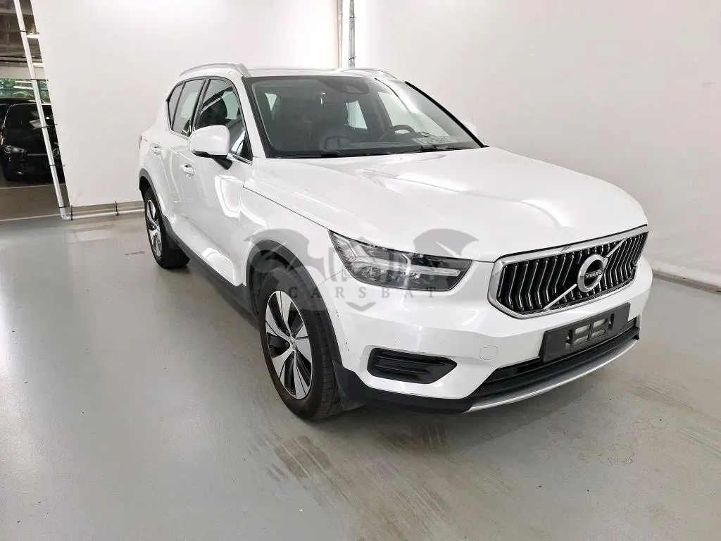 Volvo XC40 1.5 T4 Inscription 2021