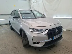 DS DS7 Crossback So Chic 2020