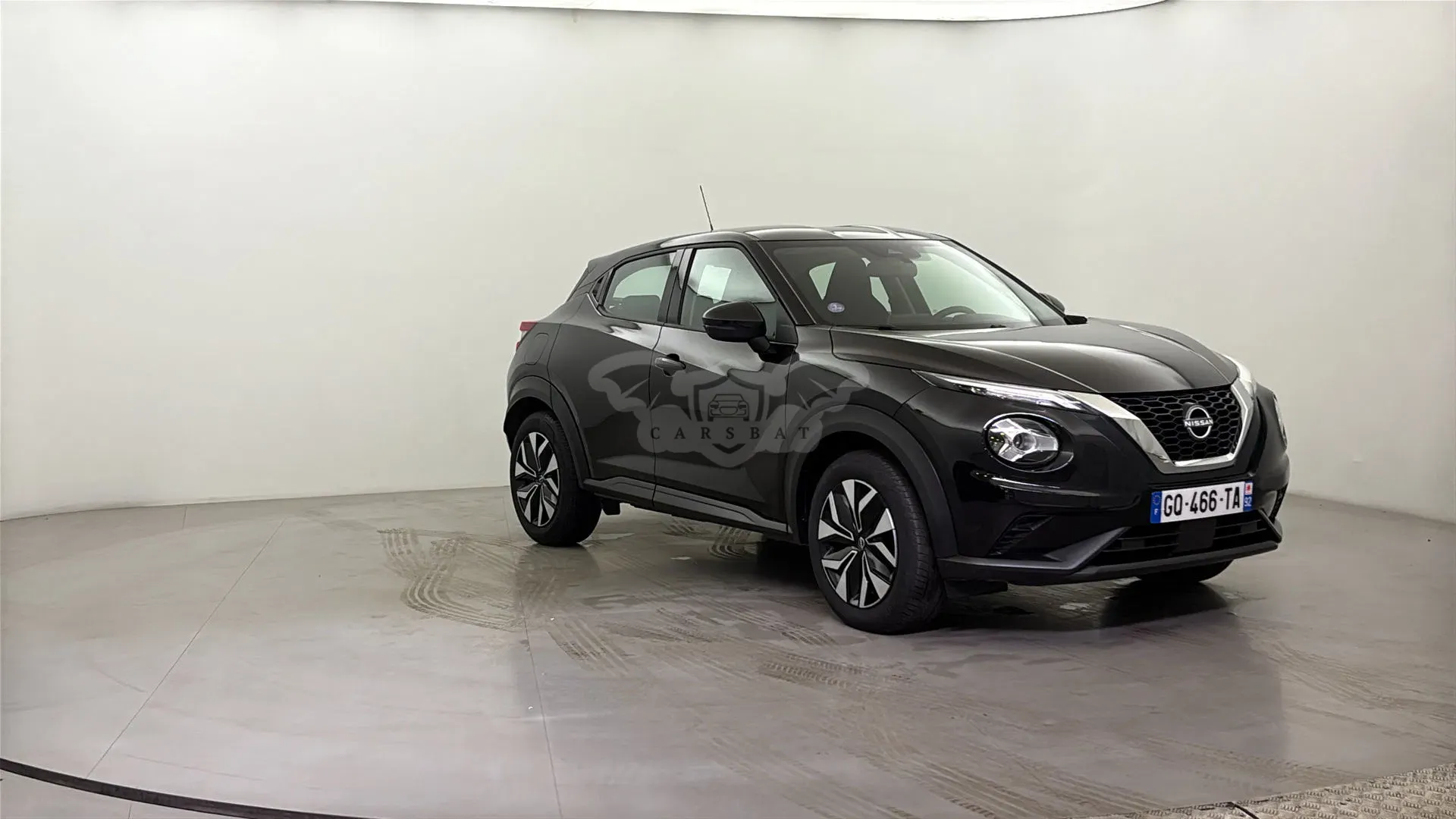 Nissan Juke 1.0 DIG-T Acenta 2023