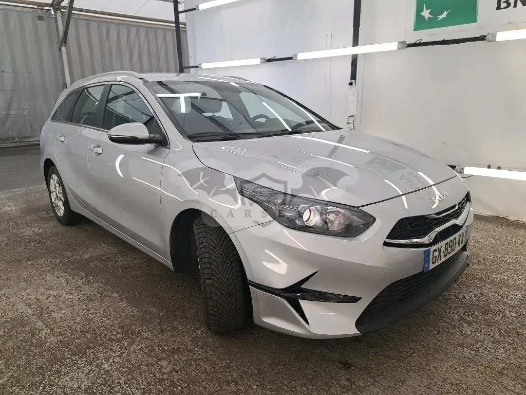 Kia Ceed Ceed SW 1.5 GDI Active 2024