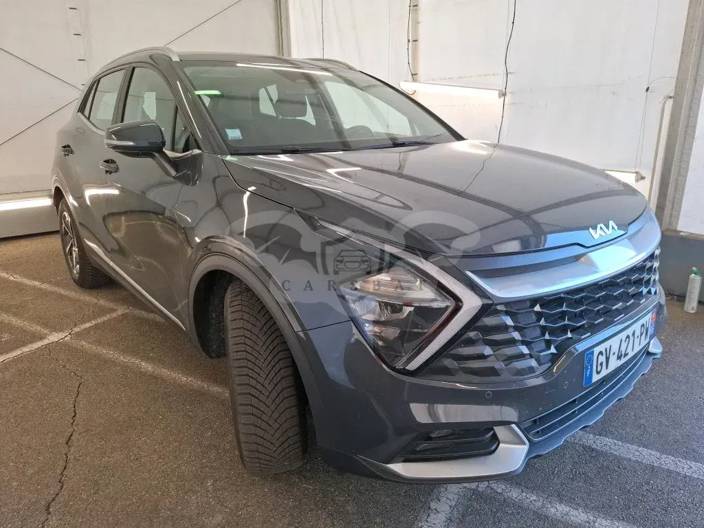 Kia Sportage 1.6 CRDI Active 2023