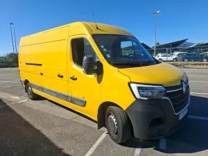 Renault Master L3H2 Comfort 2021