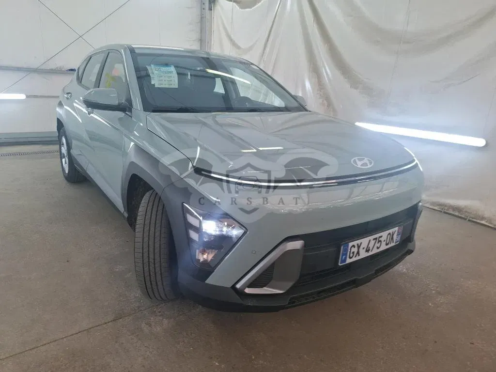 Hyundai Kona Intuitive 2024