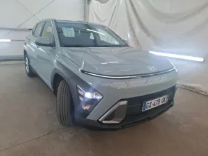 Hyundai Kona Intuitive 2024
