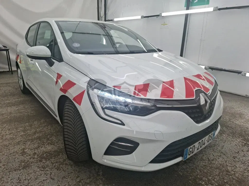 Renault Clio Business 2021