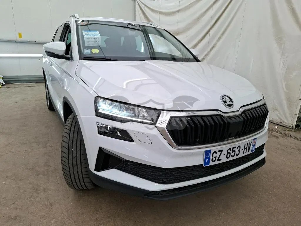 Skoda Karoq 2.0 TDI Business 2023
