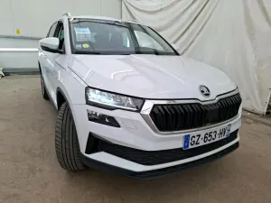 Skoda Karoq 2.0 TDI Business 2023