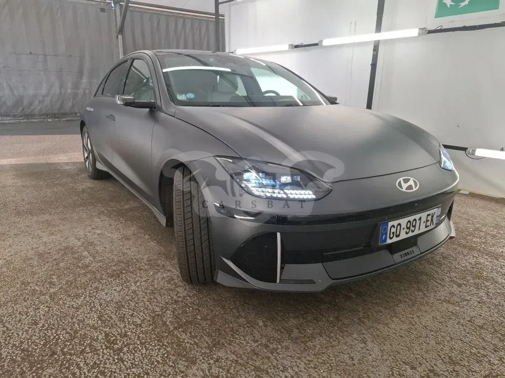 Hyundai IONIQ 6 First Edition 2023