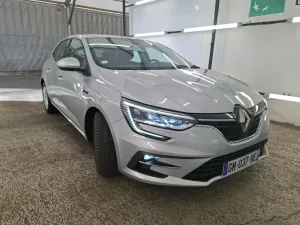 Renault Megane Evolution 2023