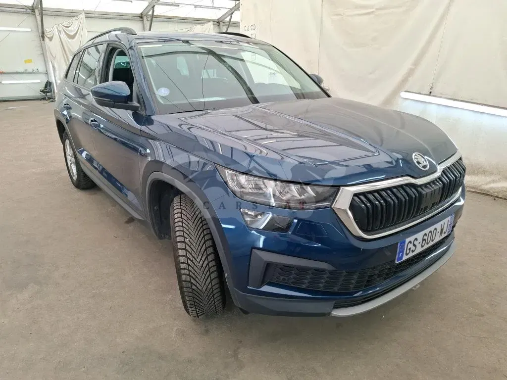 Skoda Kodiaq 1.5 TSI Business 2023