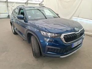 Skoda Kodiaq 1.5 TSI Business 2023