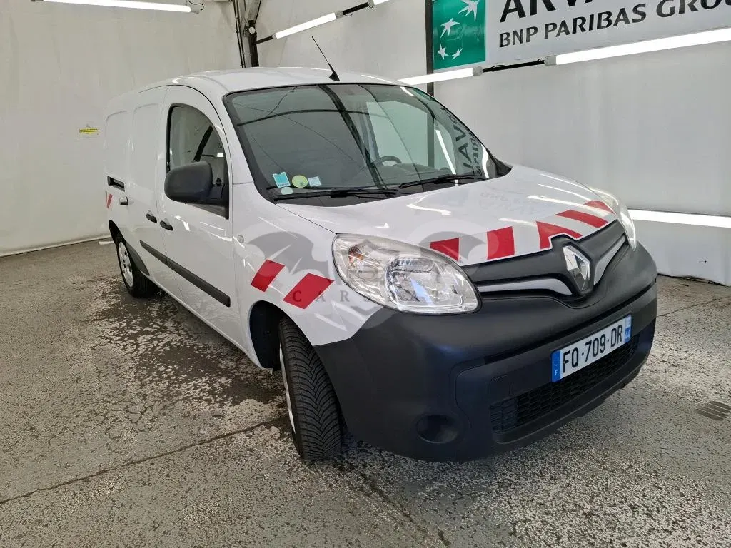 Renault Kangoo Express Extra R-Link 2020