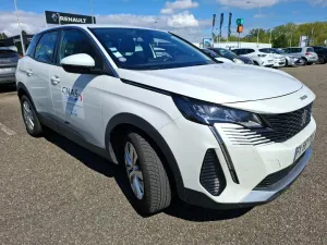 Peugeot 3008 Active Pack 2021