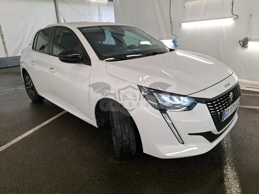 Peugeot 208 Style 2023