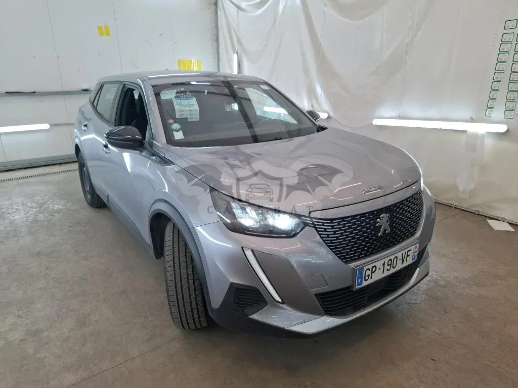 Peugeot 2008 Active Pack 2023