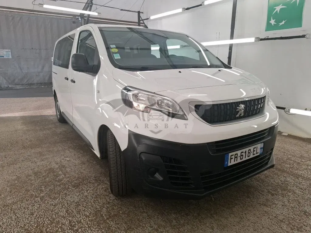 Peugeot Expert 1.5 HDI 2020