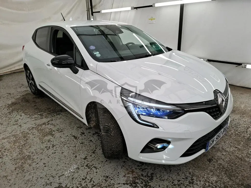 Renault Clio Evolution 2023