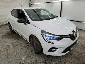 Renault Clio Evolution 2023