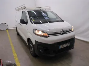 Citroën Jumpy DRIVER 2021