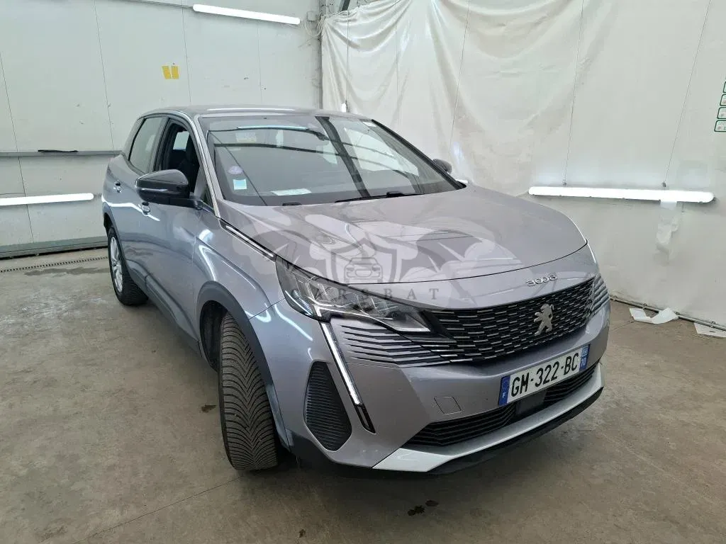 Peugeot 3008 Active Pack 2023