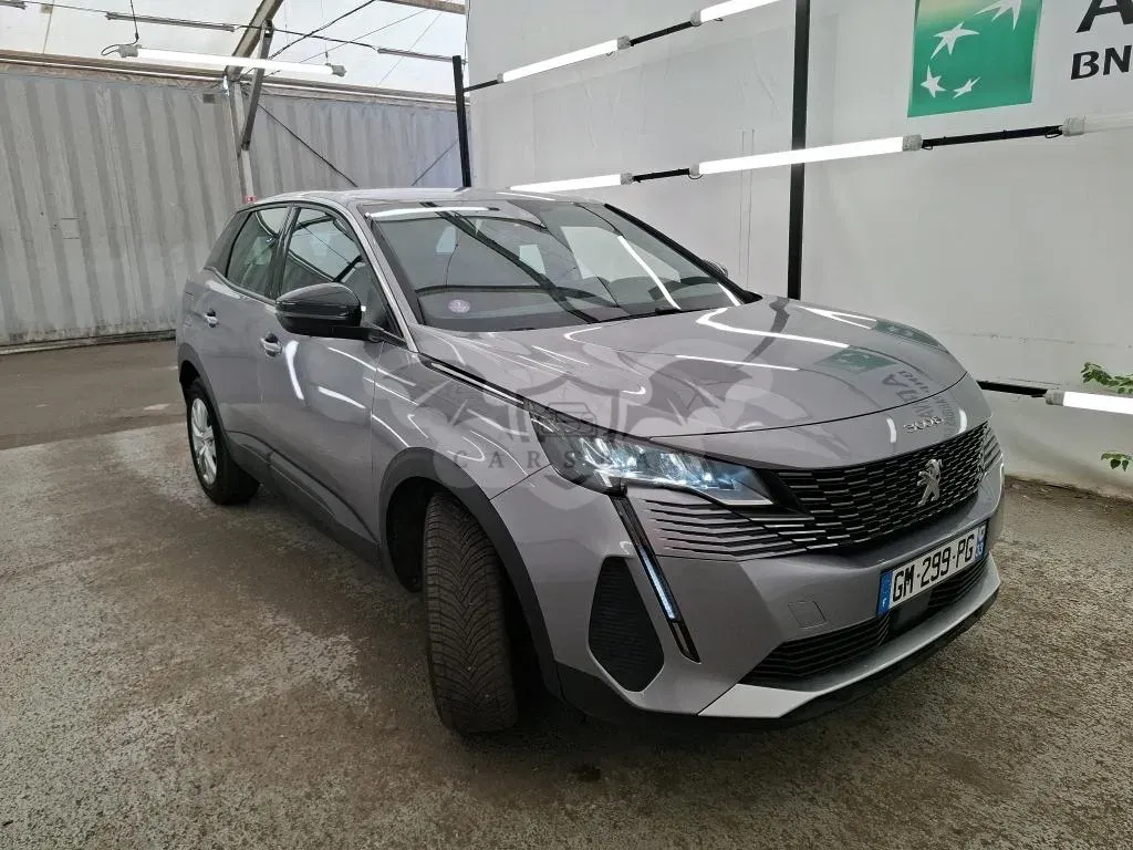 Peugeot 3008 Active Pack 2023