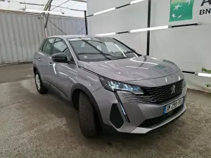 Peugeot 3008 Active Pack 2023