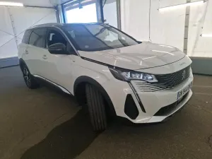 Peugeot 5008 1.2i 2023