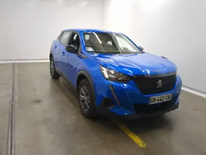 Peugeot 2008 Active Pack 2022