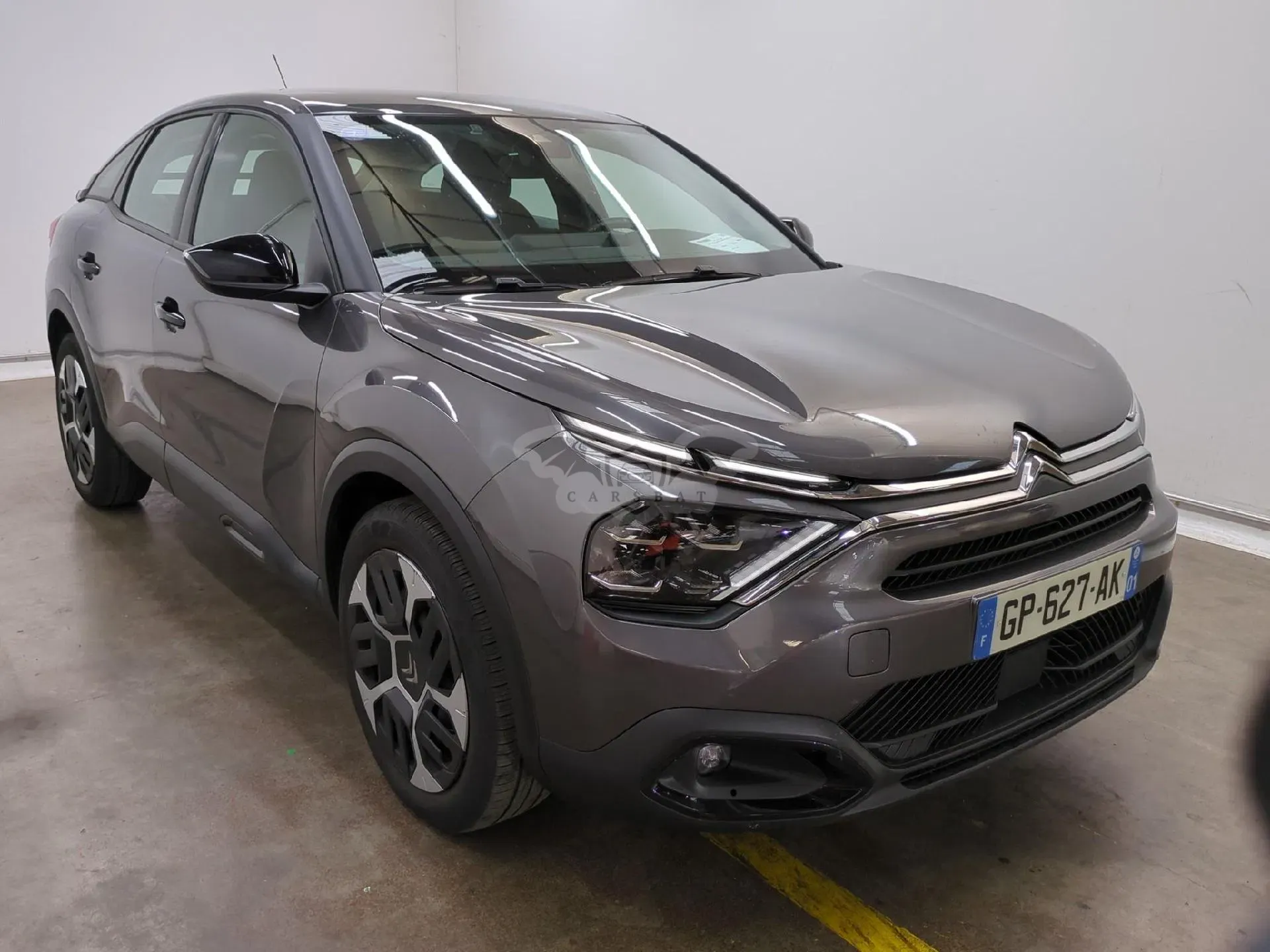 Citroën C4 Feel 2023