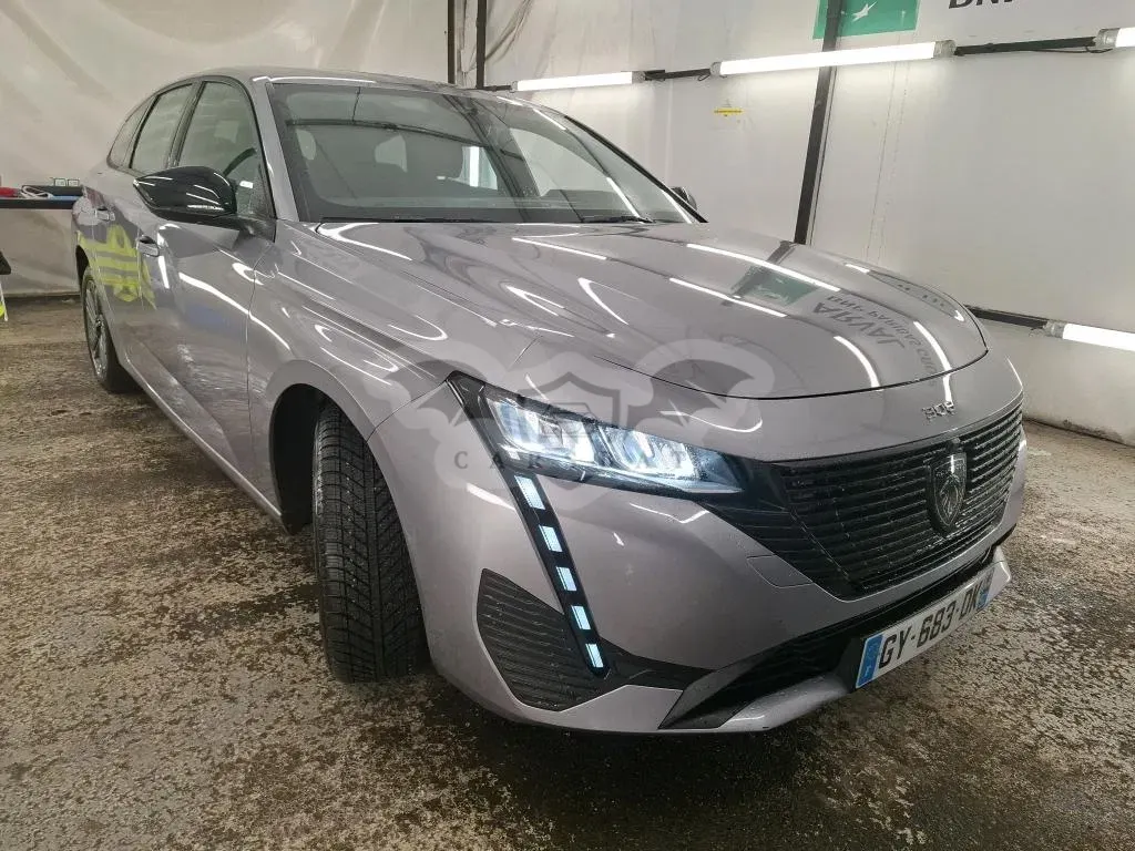 Peugeot 308 SW Active Pack 2024