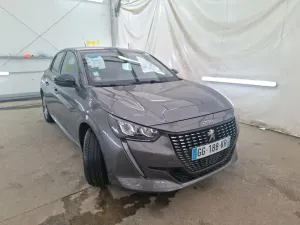 Peugeot 208 Active Pack 2022
