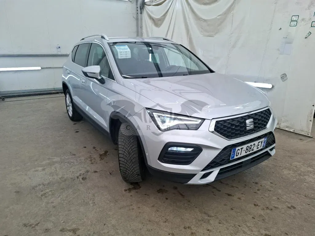 Seat Ateca 2.0 TDI Style Business 2023