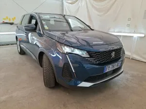 Peugeot 5008 Active Business 2021