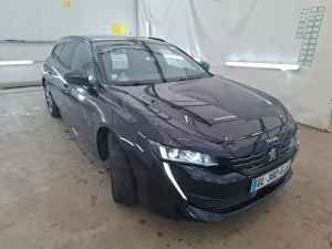 Peugeot 508 SW Allure Pack 2022