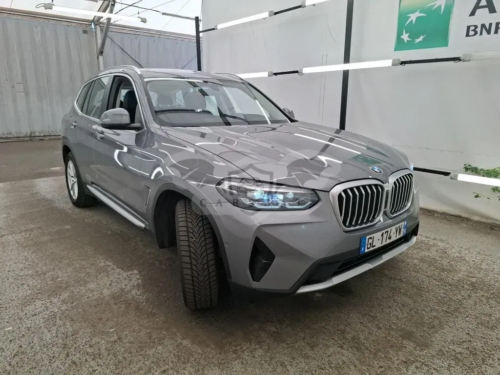BMW X3 18d X Line 2023