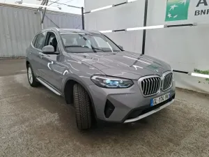 BMW X3 18d X Line 2023