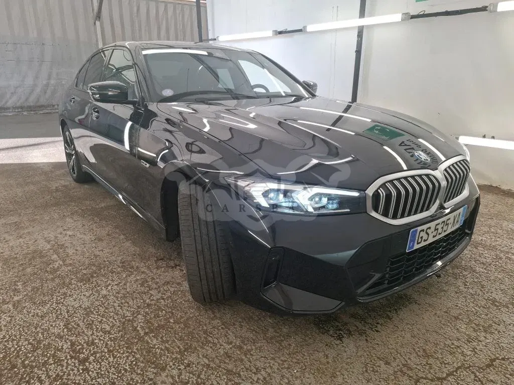 BMW 3 Series 330e M Sport 2023