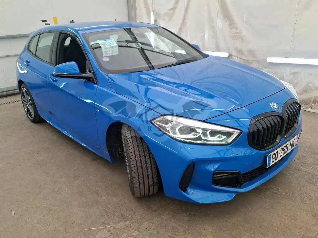 BMW 1 Series 118i M Sport 2023