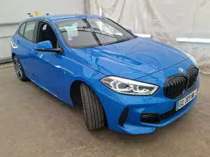 BMW 1 Series 118i M Sport 2023