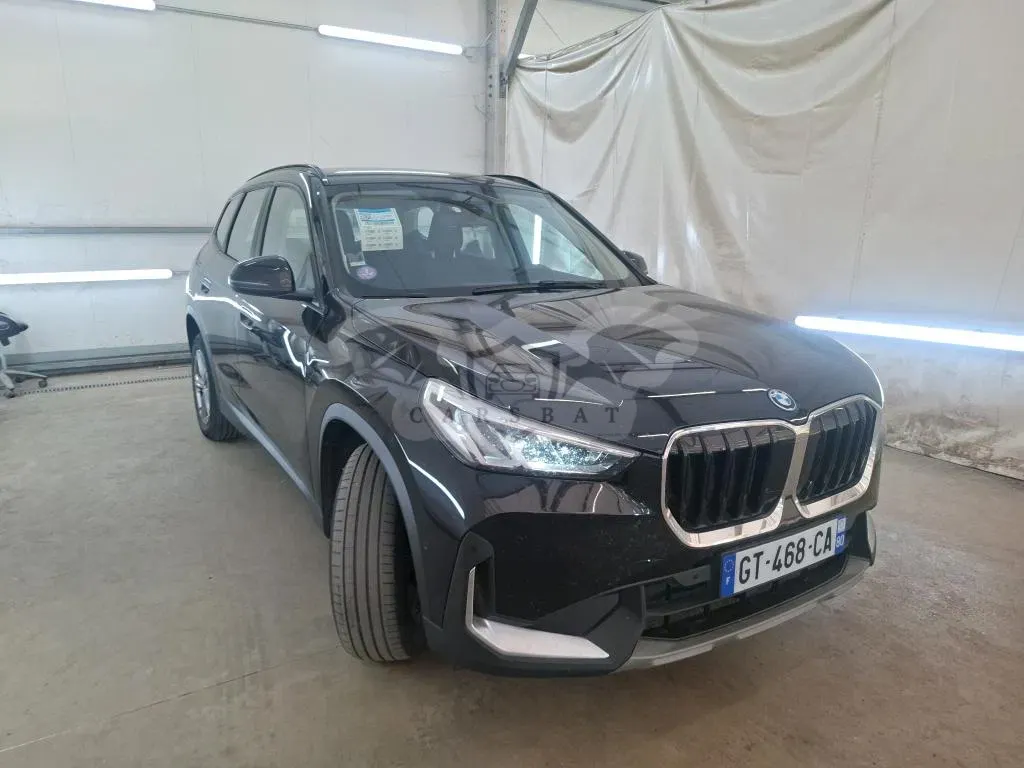 BMW X1 25e 2023