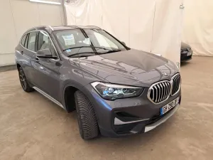 BMW X1 18d X Line 2022