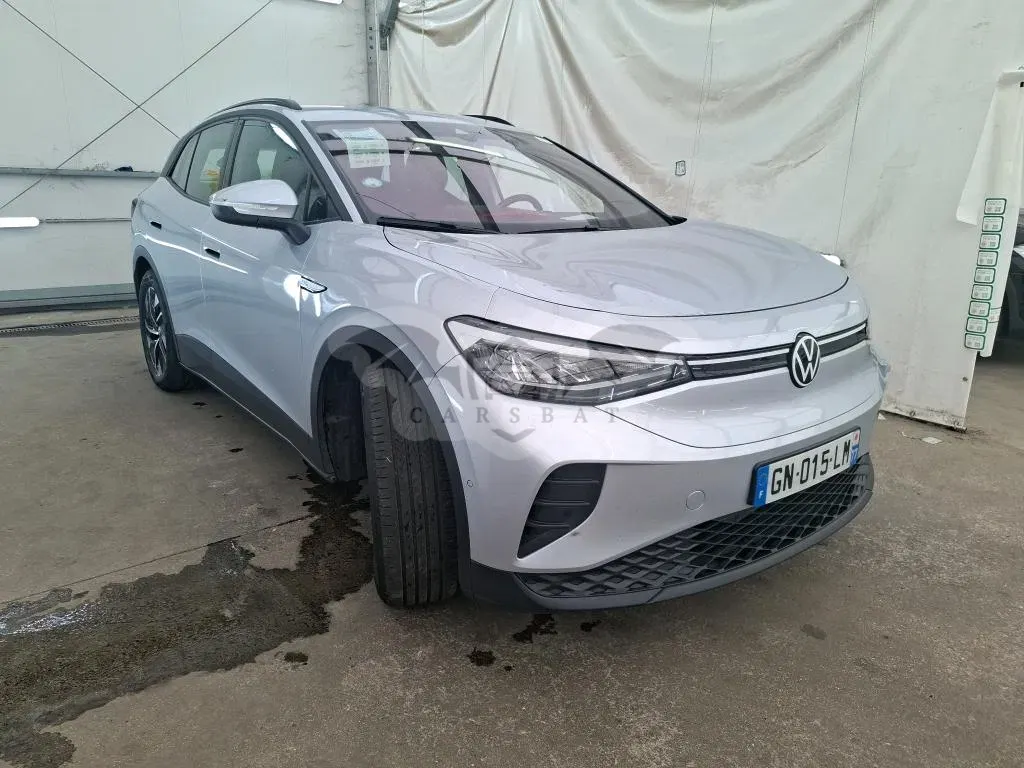 Volkswagen ID.4 Pro Performance 2023