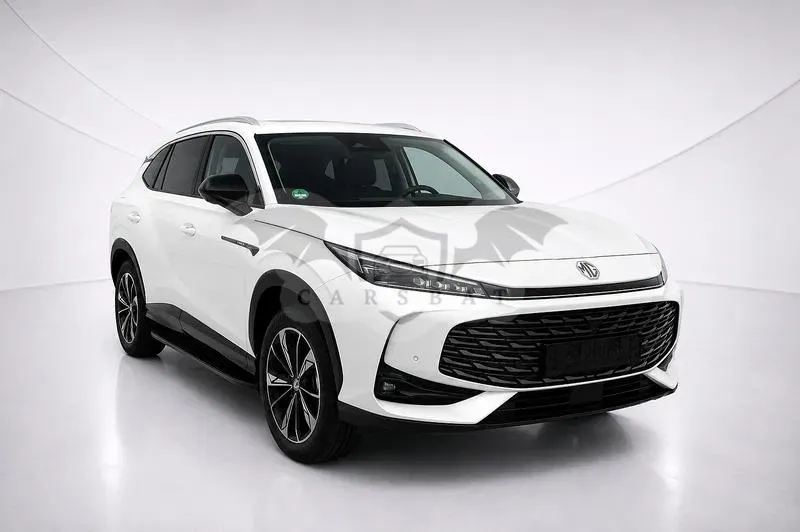 MG HS 1.5 Luxury 2025