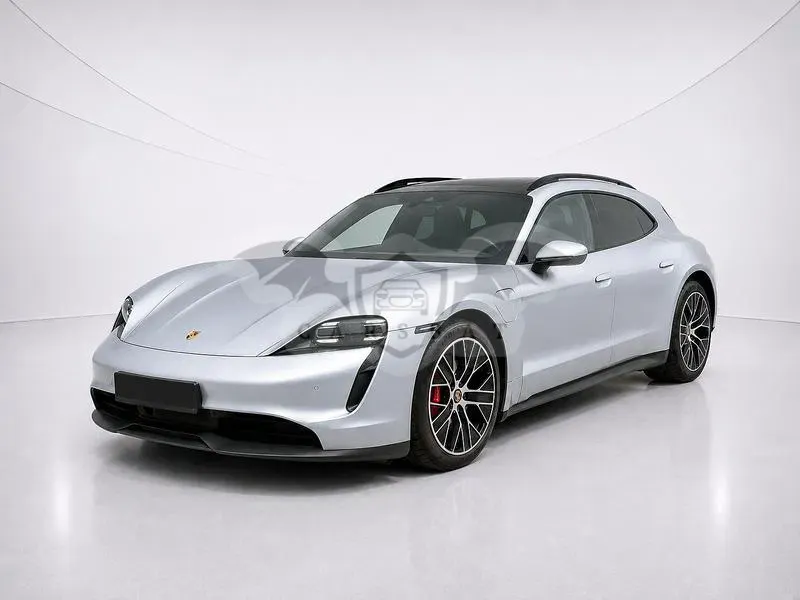 Porsche Taycan 4S 93 kWh 2023