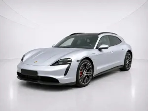 Porsche Taycan 4S 93 kWh 2023